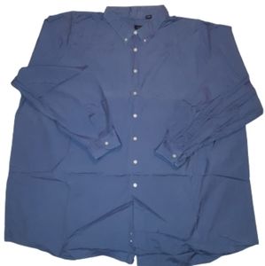 Men's Izod Button Down Shirt